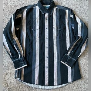 Wrangler shirt